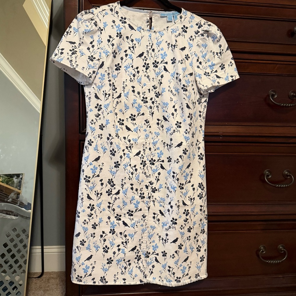 Draper James Shift Dress
